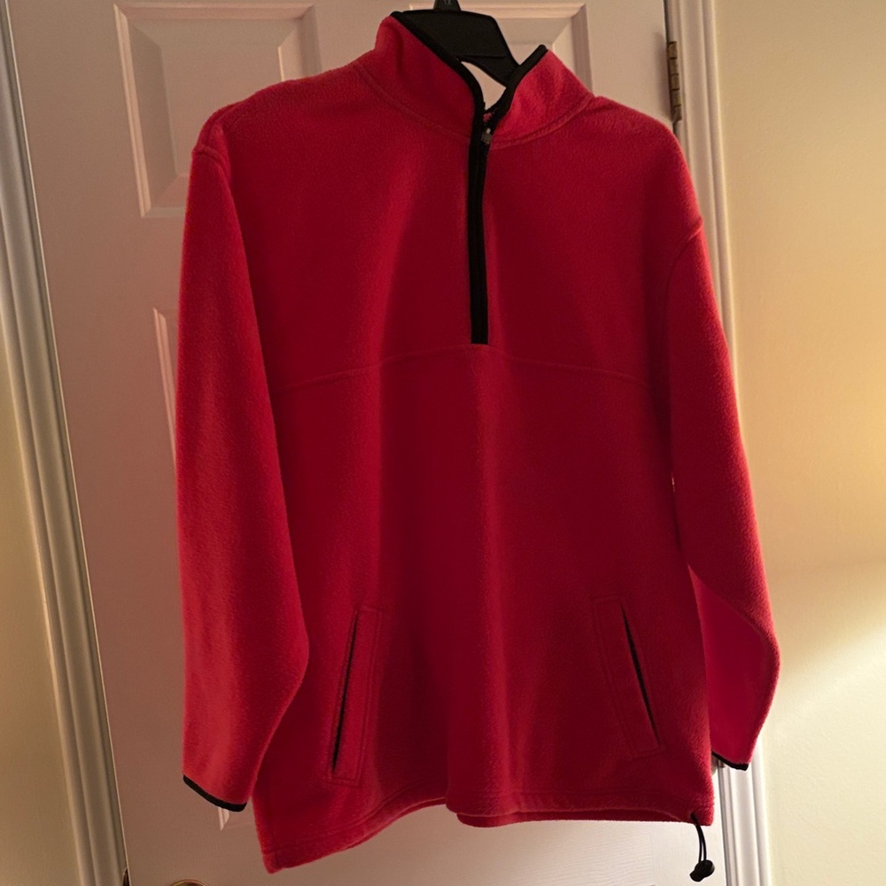 Prospirit Woman’s Zip-Up Sweater